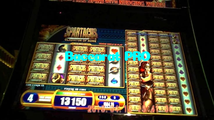 Baccarat PRO