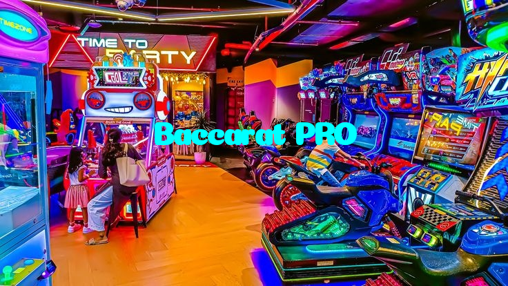 making first deposit on Baccarat PRO website using local payment methods in Pakistan