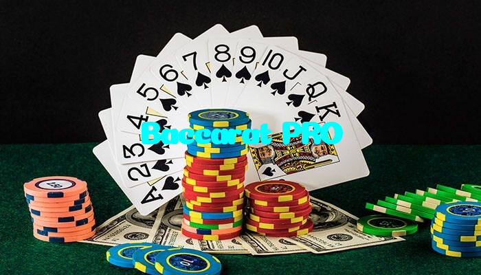 Baccarat PRO