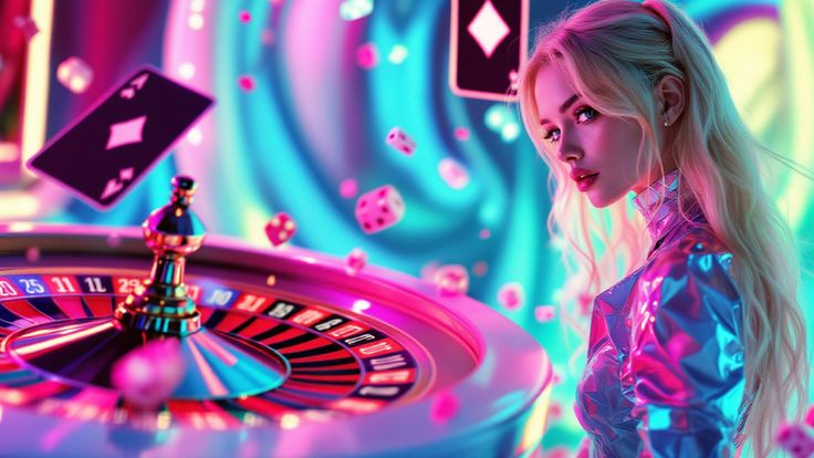 Baccarat PRO پاکستان ریئل منی گیمز