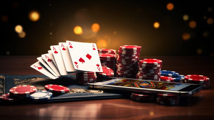 Baccarat PRO